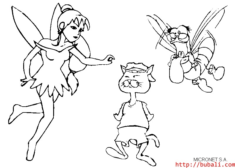 oca coloring pages - photo #8
